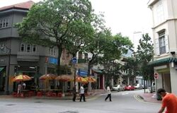 Telok Ayer Street (D1), Shop House #566695241